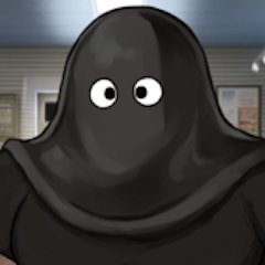 話せばわかる!コンビニ強盗のアプリアイコン