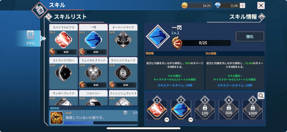 異世界ハンター育成