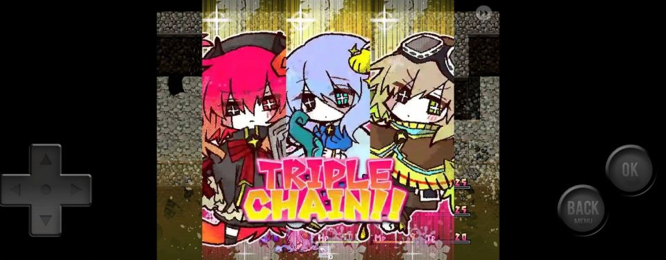 ミマモロール!