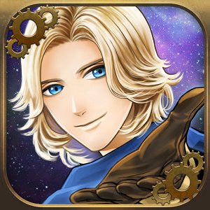 スモールロマンティックワールドのアプリアイコン