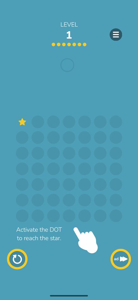 Dots and Bubblesのレビュー画像