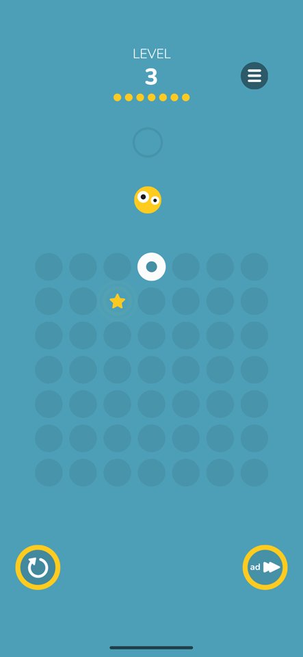 Dots and Bubblesのレビュー画像
