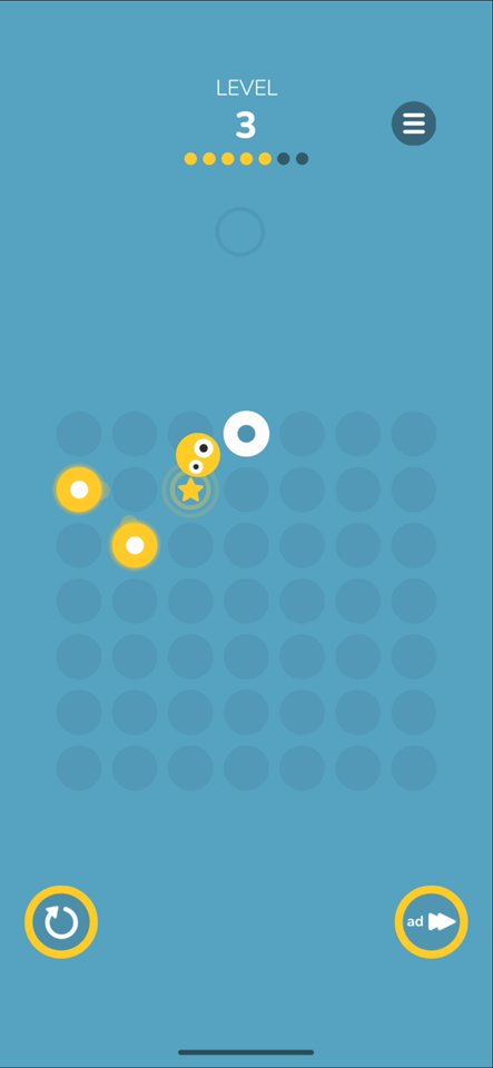 Dots and Bubblesのレビュー画像
