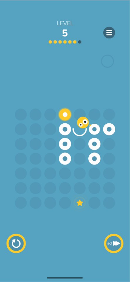 Dots and Bubblesのレビュー画像
