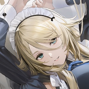 抜錨せよ!ナビ少女!のアプリアイコン
