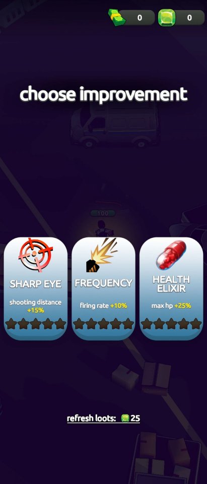 Rage Swarm