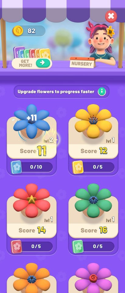 Bloom Sort