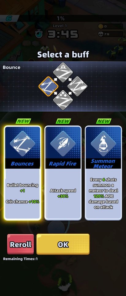 Zombie Raid: Survivor