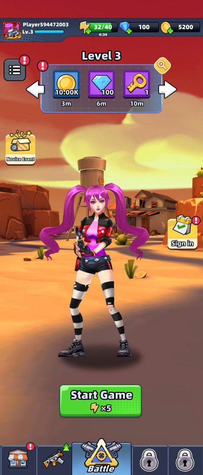 Zombie Raid: Survivor