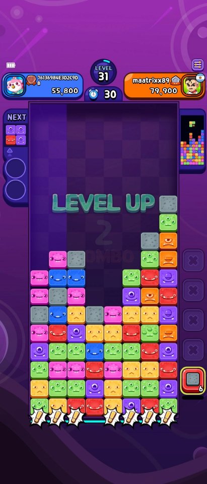 SpacePuzzleWar