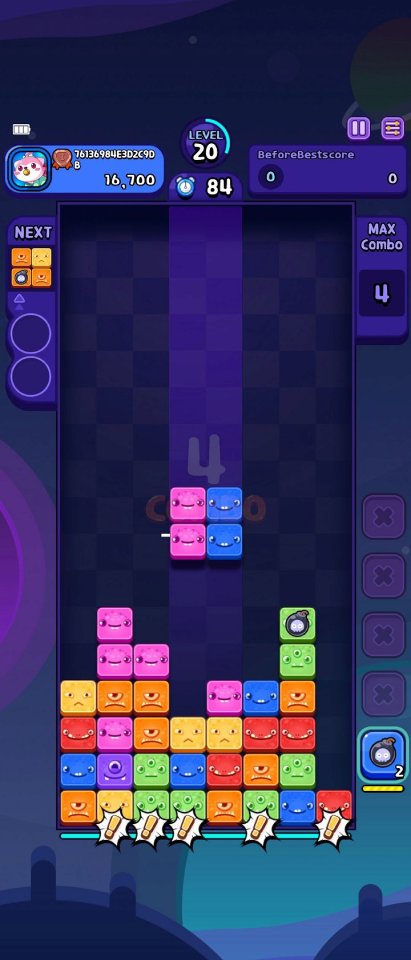 SpacePuzzleWar