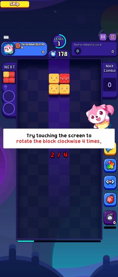 SpacePuzzleWar