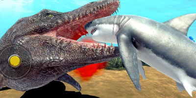 アニマルレボルトバトルシュミレーターの画像