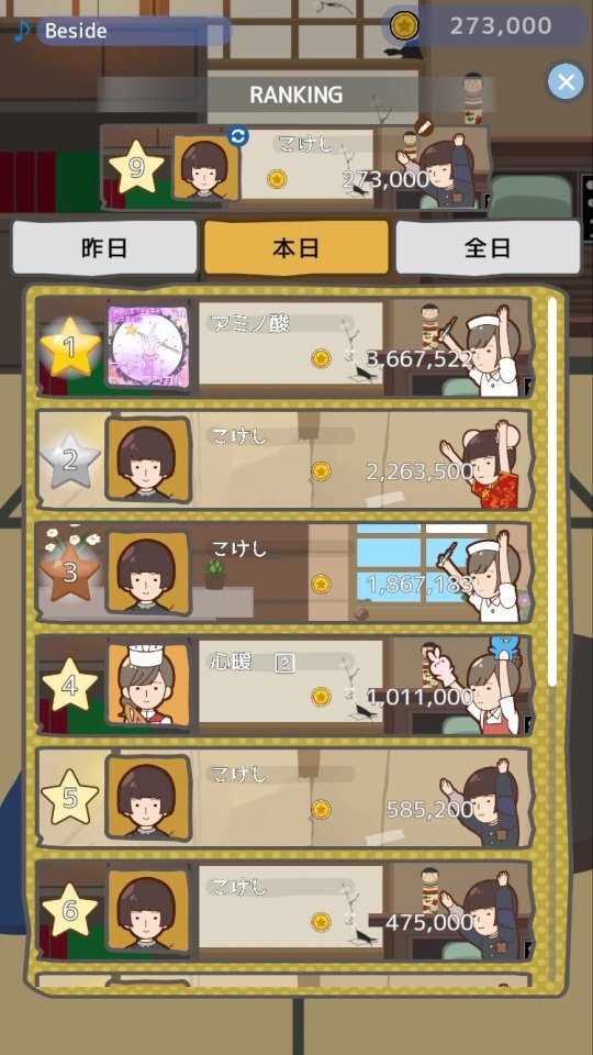 貧乏少女 ~豆の木登り~ レビュー画像