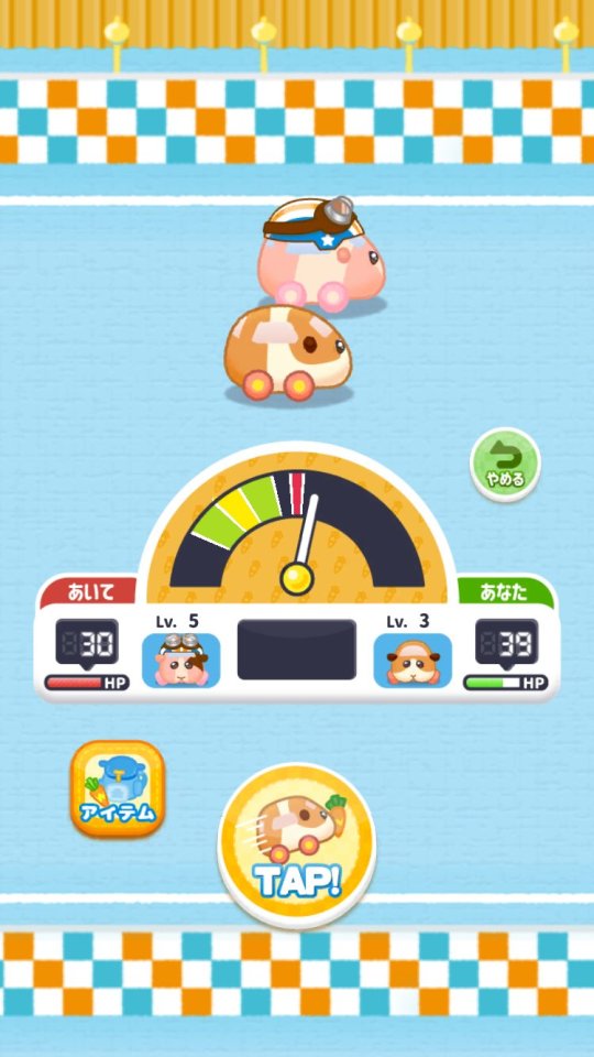 PUI PUI モルカー モルグランプリ