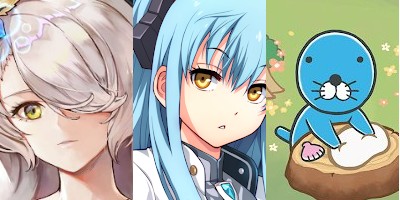 週刊アプリゲット2023【vol.49】12/1～12/7のスマホゲーム情報を総まとめ！の画像