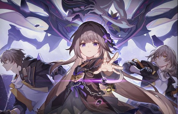 新章＆新キャラ「Dr.レイシオ（CV：武内駿輔）」が登場！ハイクオリティ＆大ボリュームの惑星を旅する銀河のオープンワールドRPG『崩壊：スターレイル』の画像