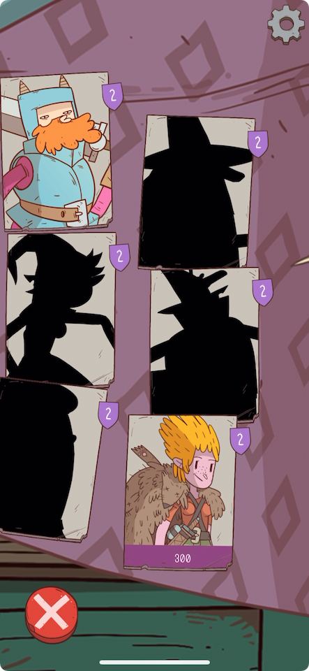 クルミットの物語(Krumit's Tale)