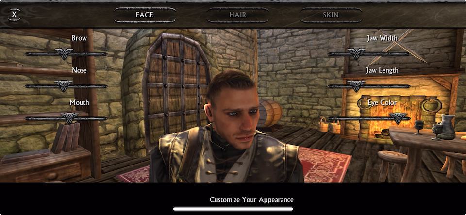 Ravensword: Shadowlands 3d RPG