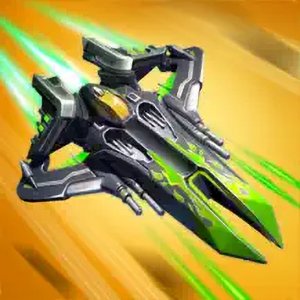 Wing Fighter(ウィングファイター)のアプリアイコン