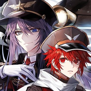 ヴォイドソウル Void Soulのアプリアイコン
