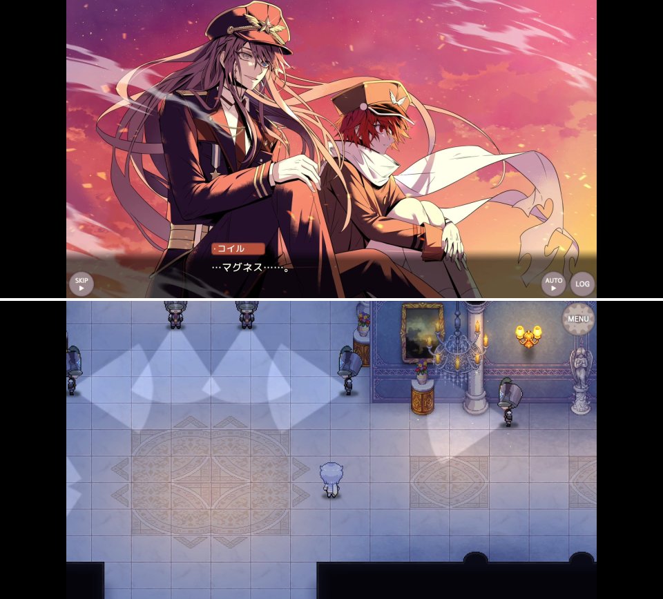 ヴォイドソウルレビュー画像