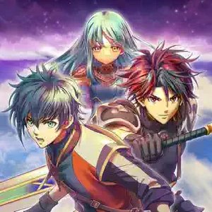 RPG アルファディアⅠ&Ⅱのアプリアイコン