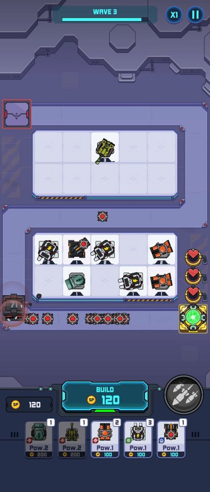 Royal Tank