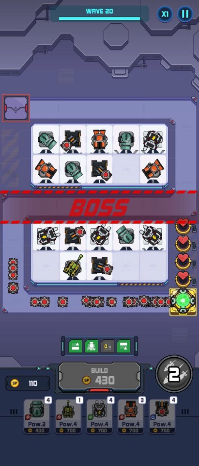 Royal Tank