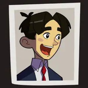 Company Man(カンパニーマン)のアプリアイコン