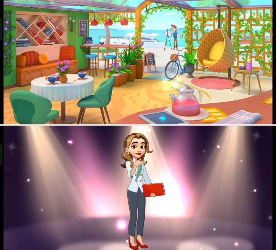 Chef & Friendsレビュー画像