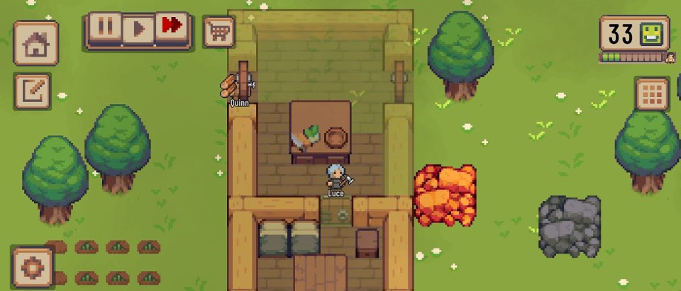 Little Village