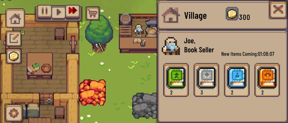 Little Village