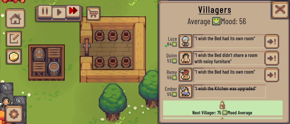Little Village