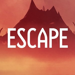 脱出ゲーム 鬼のすむ山のアプリアイコン