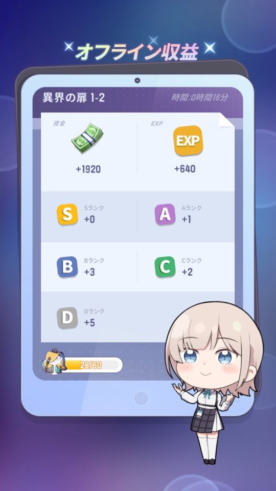 職場少女 Fighting! レビュー画像