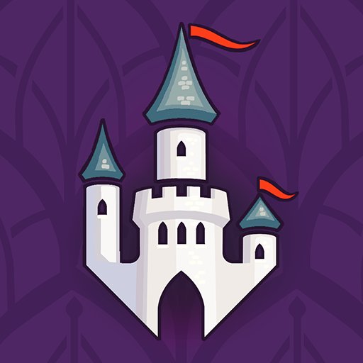 The Elder Scrolls：Castles