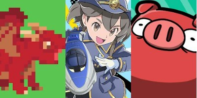 週刊アプリゲット2024【vol.1】12/29～1/4のスマホゲーム情報を総まとめ！の画像