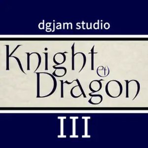 ナイト・アンド・ドラゴン3:星の記憶のアプリアイコン