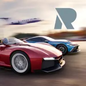Race Max Pro カーレーシング(レースマックス・プロ)のアプリアイコン
