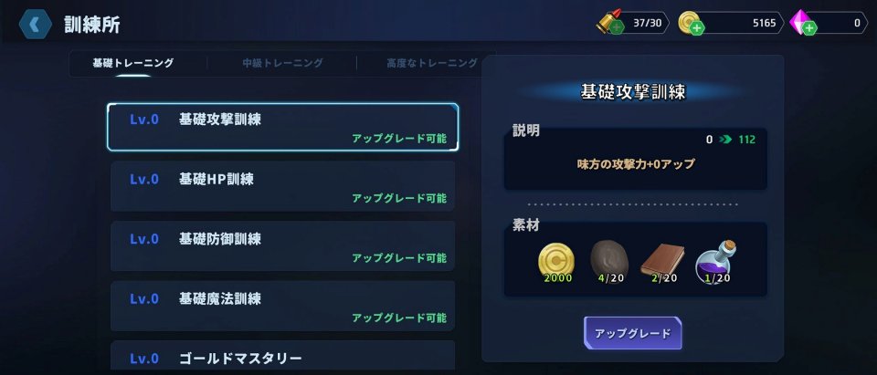 E-Rank Troopers