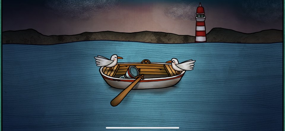ISOLAND4: The Anchor of Memoryのレビュー画像