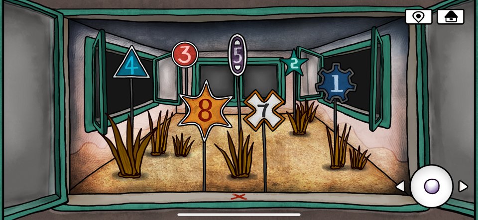ISOLAND4: The Anchor of Memoryのレビュー画像