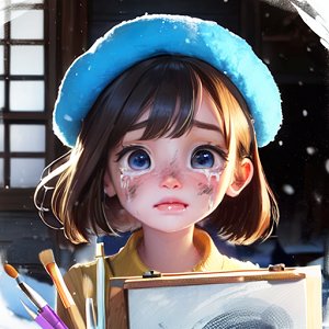 Merge Artist：合成・マッチパズル・マージゲームのアプリアイコン