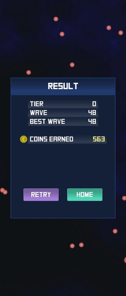 Idle Turret Tower Defense
