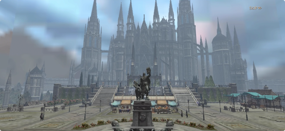 ROM:Remember Of Majesty