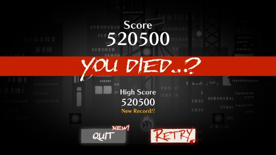 Dead & Run レビュー画像