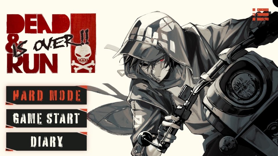 Dead & Run レビュー画像