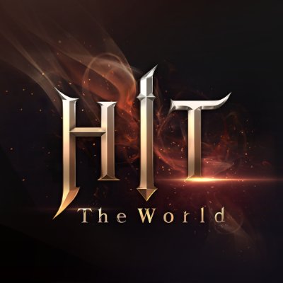 HIT:The World 配信日と事前登録の情報の画像
