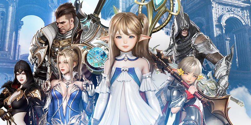 HIT：The World　配信日と事前登録の情報の画像